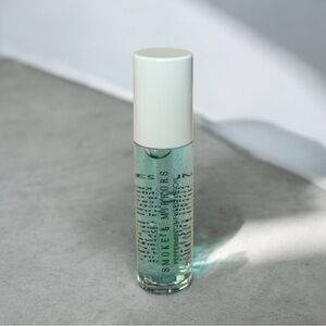 Smoke & Mirrors oil infused lip oil-Peppermint